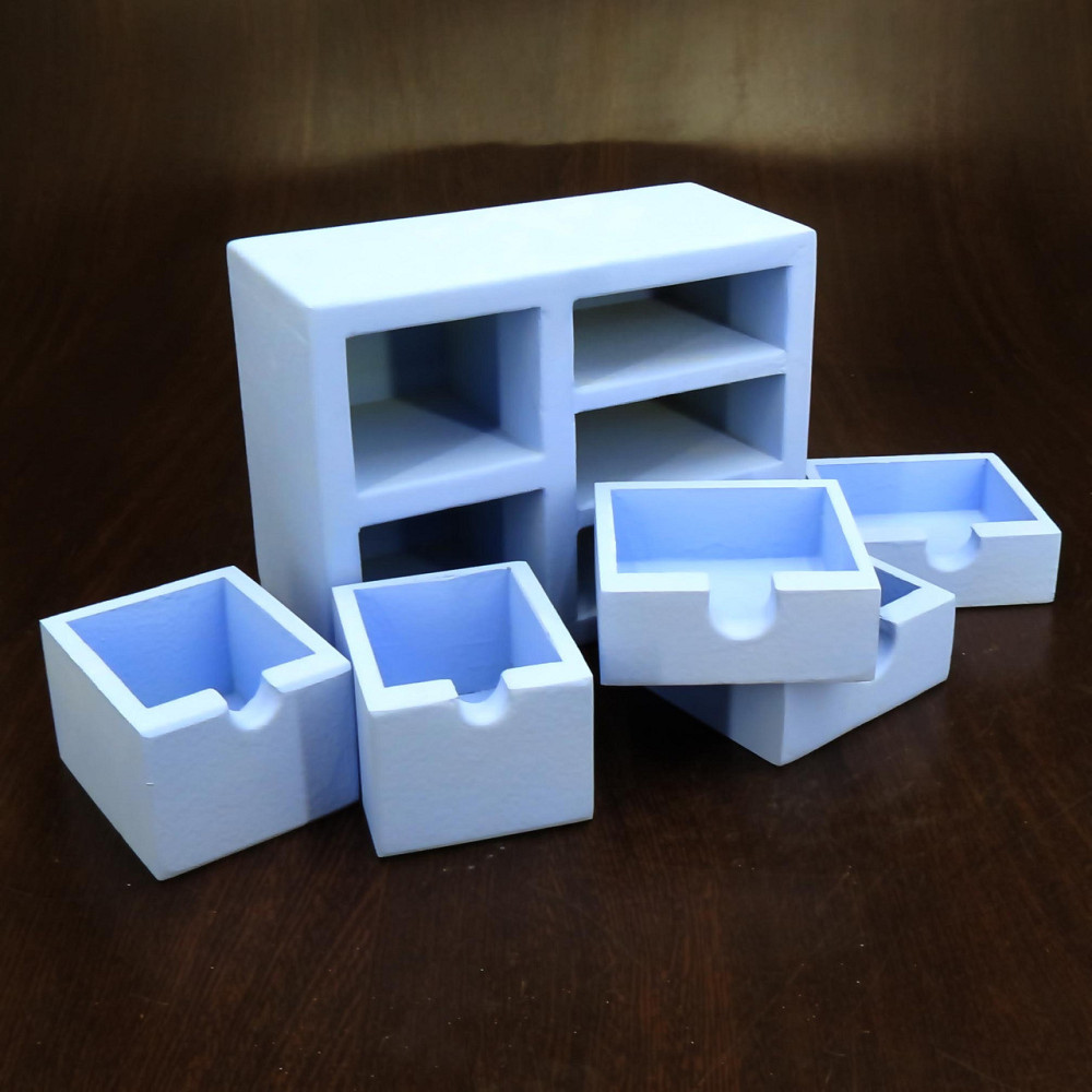 Органайзер настільний "Рендерс" ірис Миколаїв - фото 3