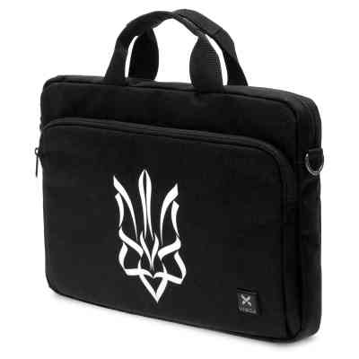 Сумка для ноутбука Vinga 15.6&quot; NB1530TW Black (NB1530TWBK) Вінниця