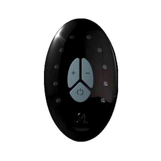 Запасний пульт ДК Adrien Lastic LRS (Lastic remote system) + cable (упаковка пакет) Sex Aura Київ