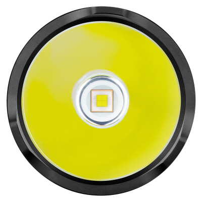 Ліхтар Olight Warrior X 4 Matte Black Вінниця - фото 3