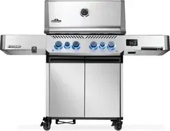Гриль Grill gazowy Napoleon Prestige 500 Connected Киев