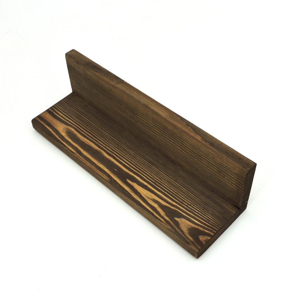 Настенная полка 