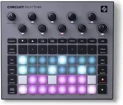 Піаніно (синтезатор) Novation CIRCUIT RHYTHM Київ