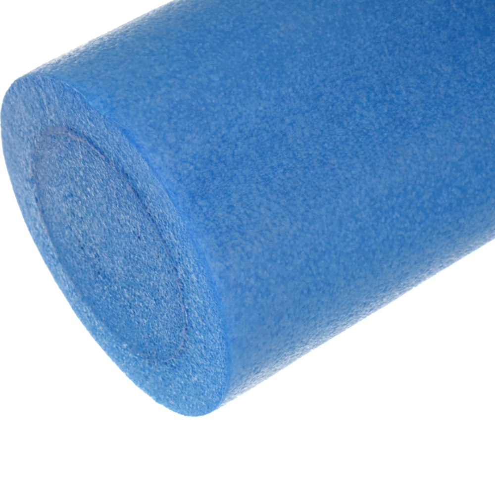 Масажний ролик Gymtek EPE 90*15см голубий Київ - фото 3