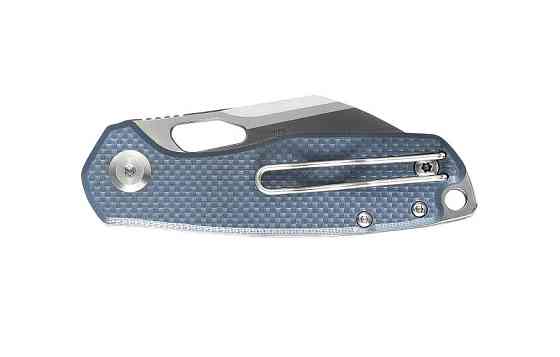 Нiж складаний Firebird FH924-GY сірий Рівне