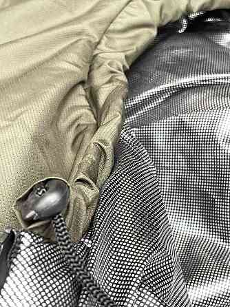 Спальний мішок осінь-зима (до -30 градусів) 225 х 85 см Київ