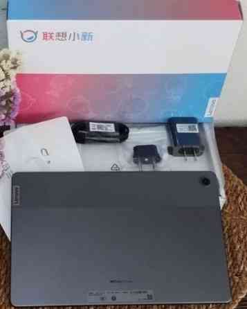 Планшет Lenovo Xiaoxin Pad 2022 Київ
