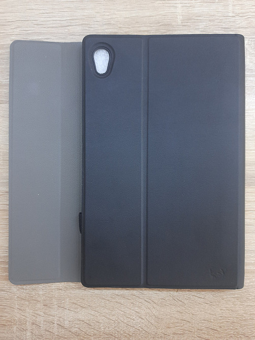 Чехол ONETHEFUL для планшета Lenovo Tab M10 HD (2e Gen) 10.1 дюйма 2020 TB-X306X TB-X306F Днепр - изображение 4