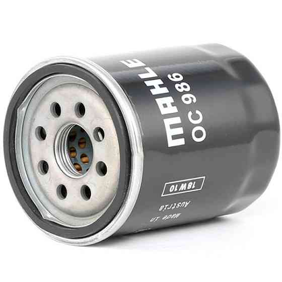 Оливний фільтр Mahle OC986 Харків