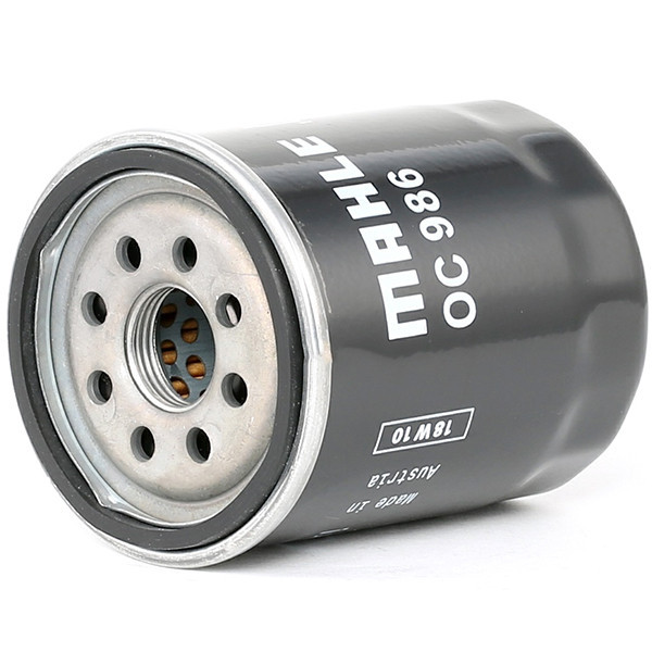 Оливний фільтр Mahle OC986 Харків - фото 1