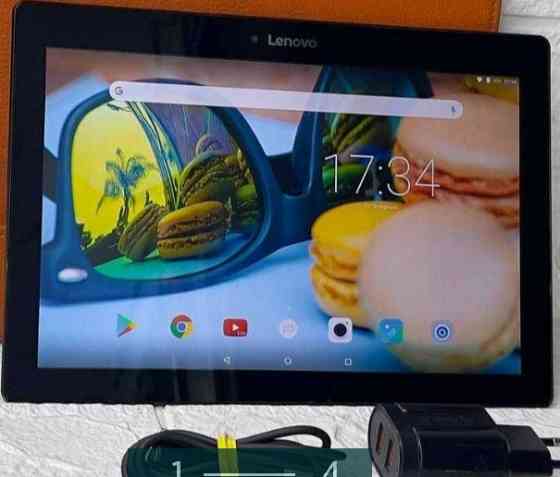 Планшет: Lenovo. Київ