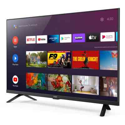 Телевізор Ergo 32GFS6500 Вінниця