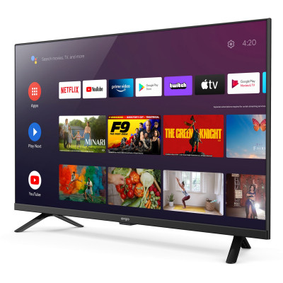 Телевізор Ergo 32GFS6500 Вінниця - фото 3