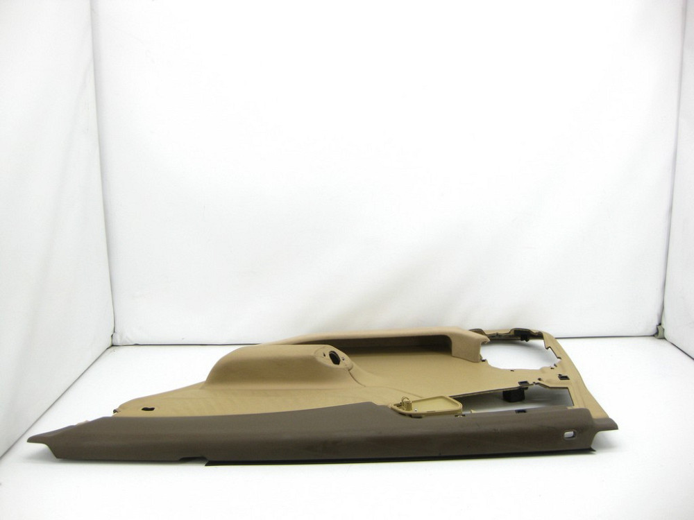 Mercedes-Benz  A2207309870 1A20 Карта задніх правих дверей шкіра колір бежевий S-class long V220 Одесса - изображение 12