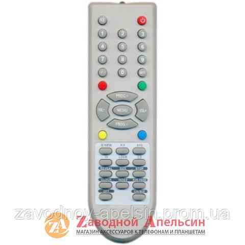 Пульт CHINA TV HYUNDAI BC-1202 Одесса