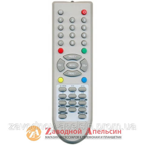 Пульт CHINA TV HYUNDAI BC-1202 Одесса - изображение 1