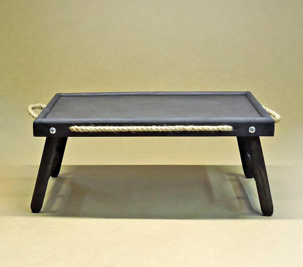 Столик-поднос для завтрака 