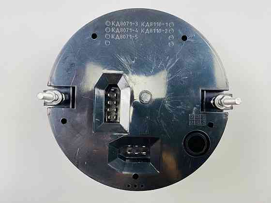 Комбінація приладів МТЗ-1221, -1222, -1523 (6 приладів) Мукачево