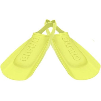 Ласти Arena Fins Adult 006985-200 жовтий 40-41 (3468337102670) Вінниця - фото 1