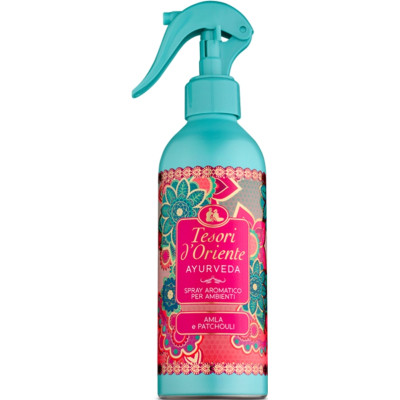 Освіжувач повітря Tesori d&apos;Oriente Аюрведа 250 мл (8008970050423) Вінниця - фото 1