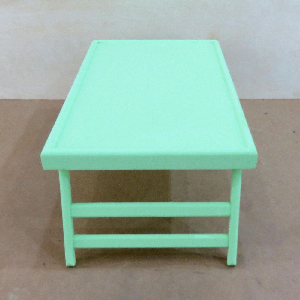 Столик-поднос для завтрака 