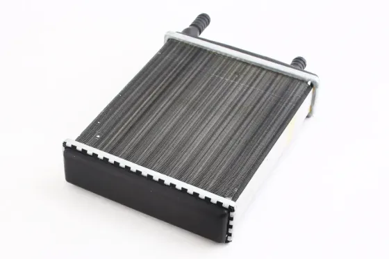 Радиатор отопителя ГАЗ-3302 стар. обр. алюм. Master-Sport (16 мм) Винница