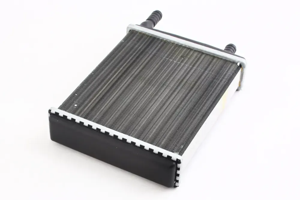 Радіатор опалення ГАЗ-3302 стар. обр. алюм. Master-Sport (16 мм) Вінниця - фото 3