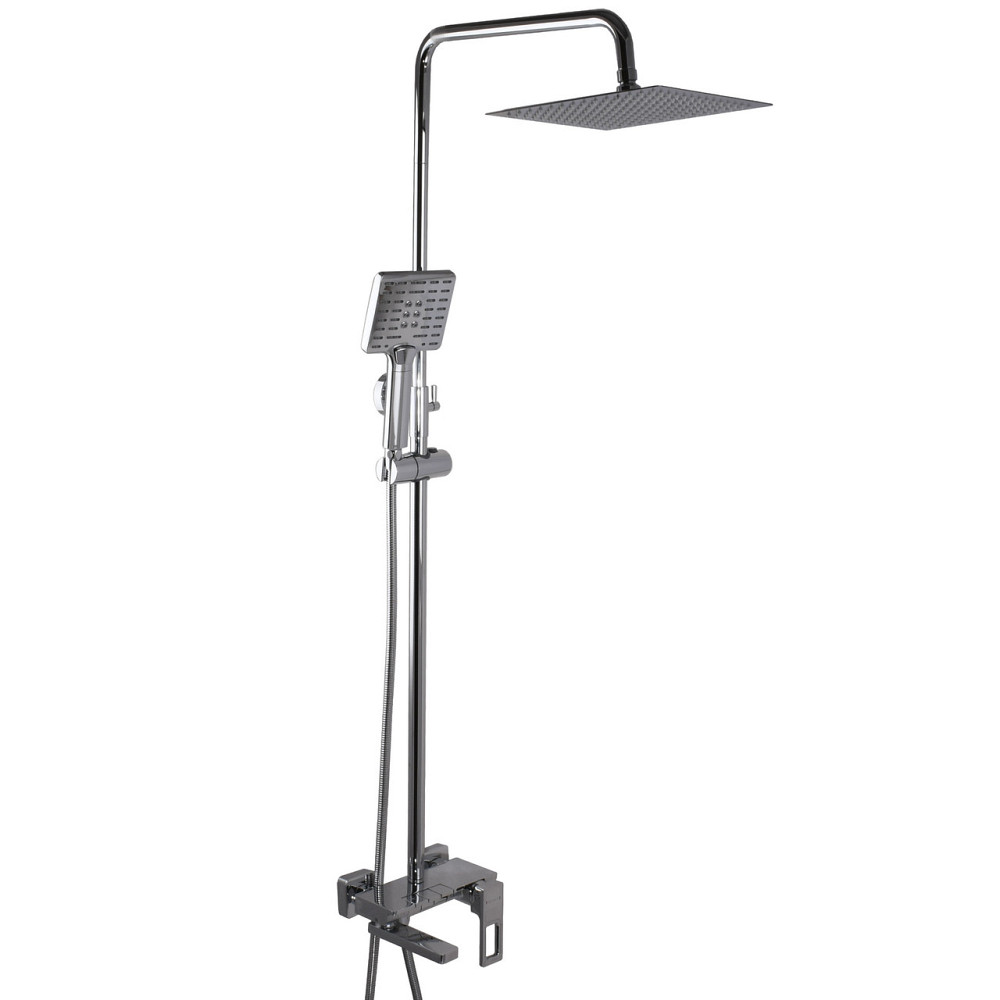 Душова система Globus Lux PIANO GLPN-0099 (000032221) Київ - фото 3