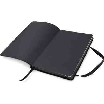 Блокнот Axent Partner Soft 125х195 мм в точку 96 листов Синий (8310-38-A) Винница