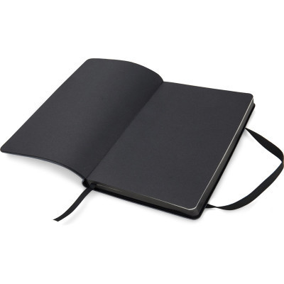 Блокнот Axent Partner Soft 125х195 мм в точку 96 листов Синий (8310-38-A) Винница - изображение 4