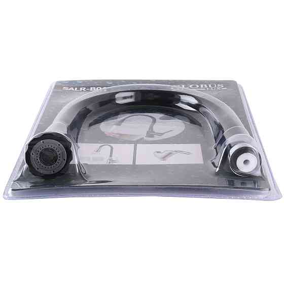 Излив смесителя Globus Lux SALR-B01 Киев