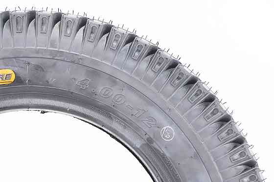 Шина 12"х4.00 Cargo16/MAX/18 Київ
