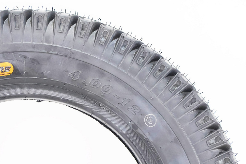 Шина 12"х4.00 Cargo16/MAX/18 Київ - фото 2
