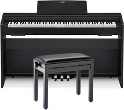 Піаніно (синтезатор) Casio PX 870 BK Київ - фото 1