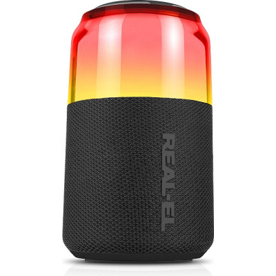 Акустическая система REAL-EL X-705 Black (EL121600024) Винница - изображение 9