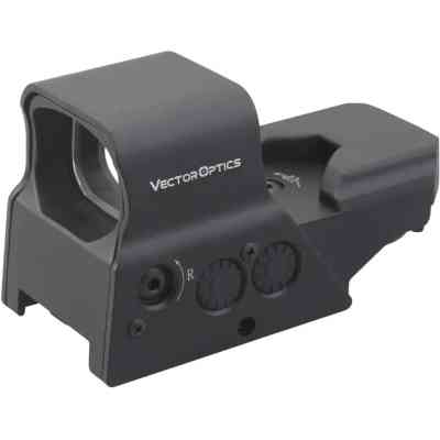 Коллиматорный прицел Vector Optics Omega 8 (SCRD-04) Винница