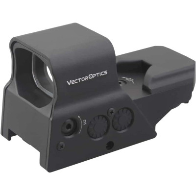 Коліматорний приціл Vector Optics Omega 8 (SCRD-04) Вінниця - фото 1