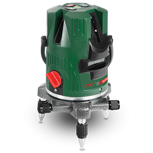 Лазерный уровень DWT LLC03-30 BMC Коломыя