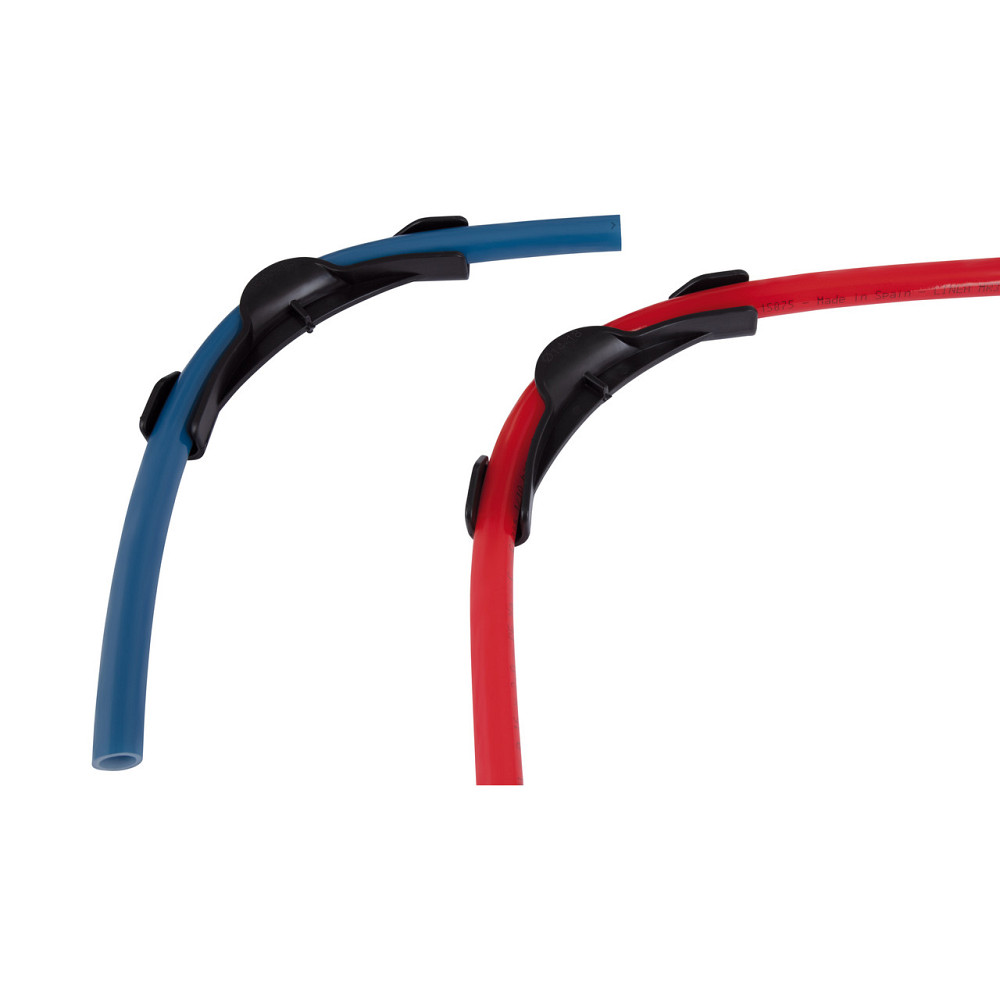 Комплект фіксаторів повороту Thermo Alliance Standart пластикові, 14-18 мм (16 шт.) Київ - фото 9