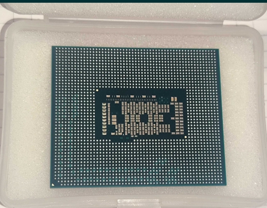 Процессор Intel Core i7-13700HX SRME5 5.00 GHz Киев - изображение 2