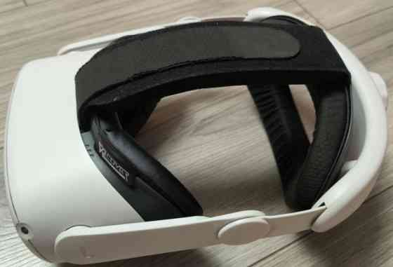 Очки виртуальной реальности Meta Quest 2  128Gb. Киев