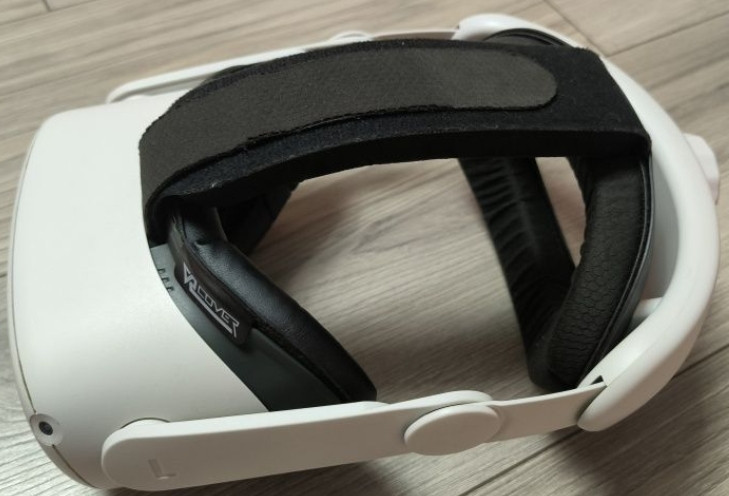 Очки виртуальной реальности Meta Quest 2  128Gb. Киев - изображение 2