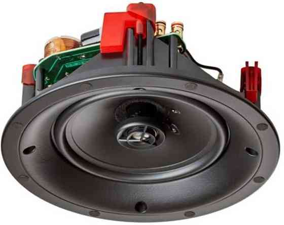 Martin Logan IC6 — встроенная потолочная акустическая система. Харьков