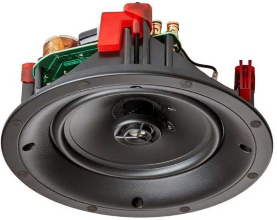 Martin Logan IC6 — вбудована стельова акустична система. Харків - фото 4