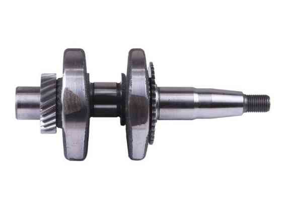 Колінвал на двигун генератора 3.2KW/3.8KW Мукачево