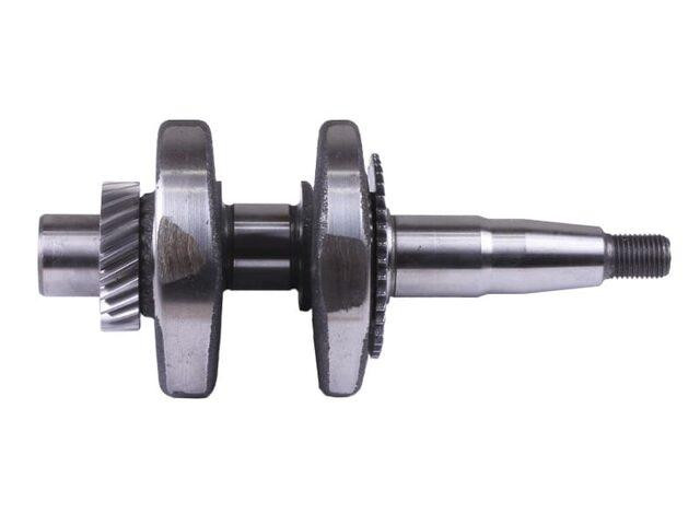 Колінвал на двигун генератора 3.2KW/3.8KW Мукачево - фото 3