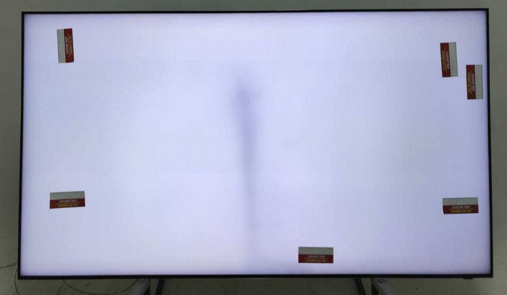 Скидка! Телевизор: Samsung 65