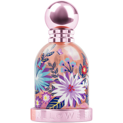 Туалетна вода Halloween Blossom 30 мл (8431754007953) Вінниця - фото 1