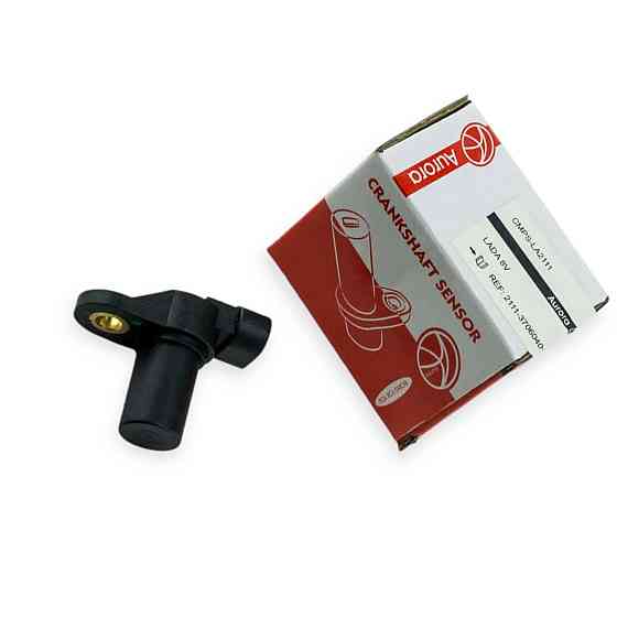 Датчик положения распредвала (фазы) 21083, 2110-2115, ЗАЗ 1102, Sens (8 кл) Мукачево