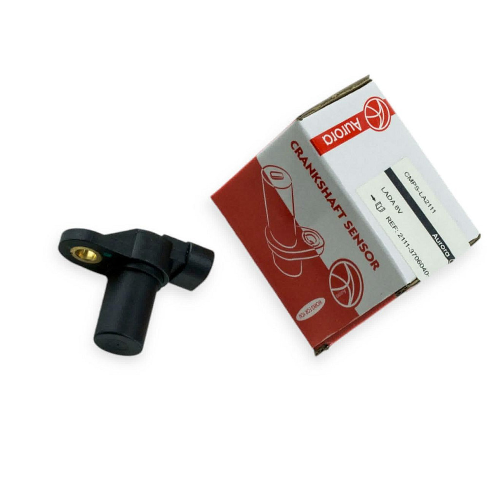 Датчик положения распредвала (фазы) 21083, 2110-2115, ЗАЗ 1102, Sens (8 кл) Мукачево - изображение 1